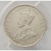AUSTRALIA 1933 . ONE 1 SHILLING . PCGS VF35